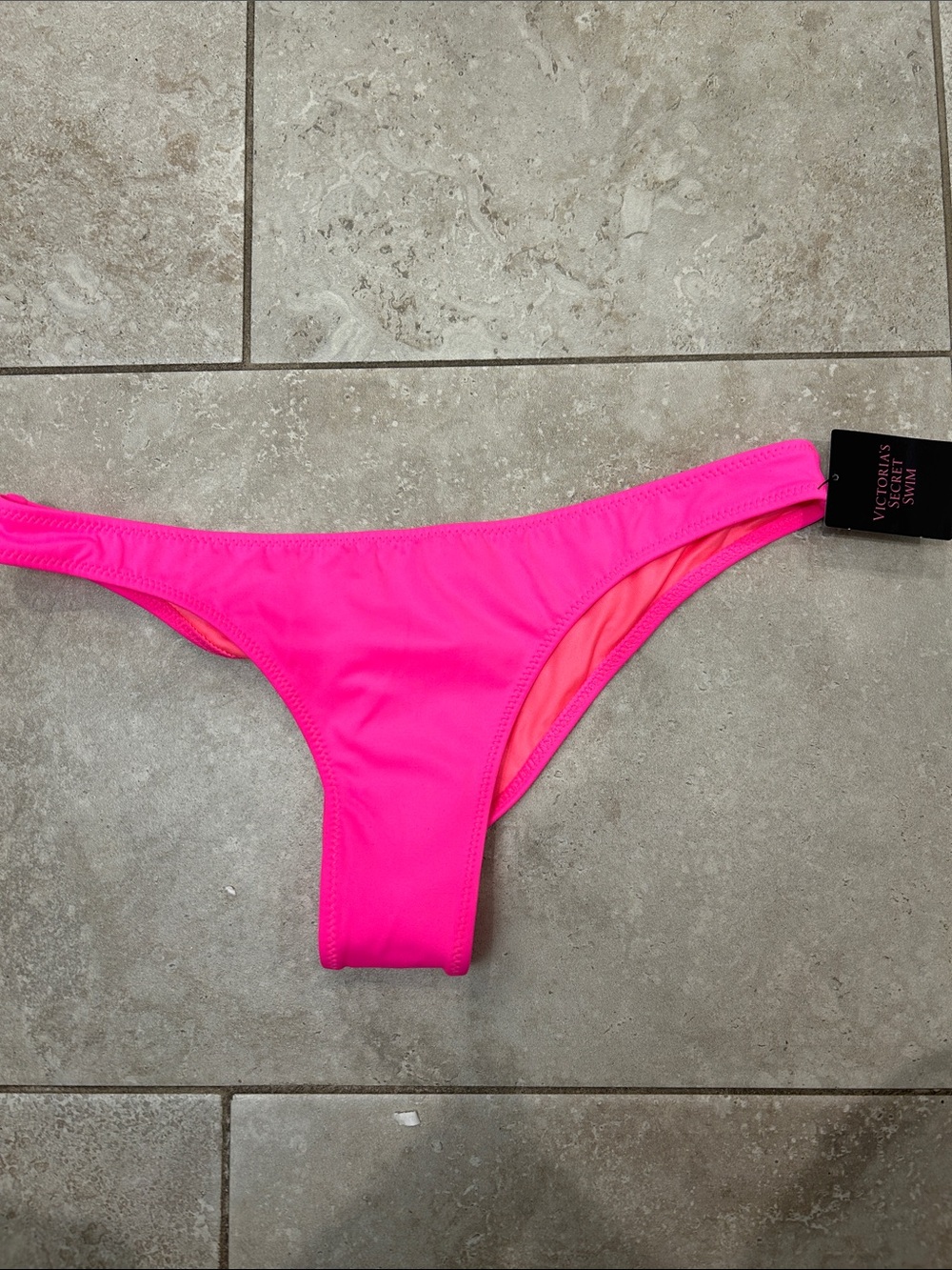 Victoria's Secret Swim Bottom